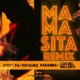 Mamasita Remix feat Paramba Tivi Gunz Los Del Millero Single