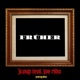 FRÜHER feat Joe Rida Single