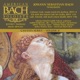 Bach Cantata Series Vol 2 Trauerode