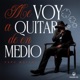 Me Voy A Quitar De En Medio Single