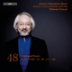 Bach Cantatas Vol 48