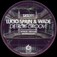 Detroit Groove Single