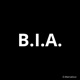 Black in America B I A Single