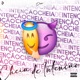 Cheia de Intenção Single
