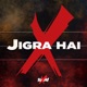 Jigra Hai feat DEB Siddharth Basrur Single