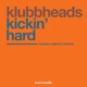 Kickin Hard Single