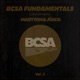 BCSA Fundamentals Vol 3 DJ Mix