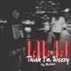 NEVER FREE feat Loaded Lux Single