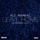 Leave Home The Remixes Vol 2 EP