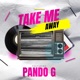 Take Me Away Single