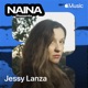 NAINA Presents Jessy Lanza Vol 37 DJ Mix