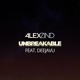 Unbreakable feat DeejaVu Single