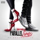 Parallel Lines feat Bruce Laila Single