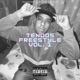 Tendos Freestyle Vol 1 Single