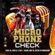 Microphone Check feat Bulova Maky RD Breyco En Producidera All Star Single