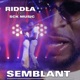 SEMBLANT feat SCK MUSIC Single