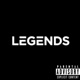 Legends feat KD Single