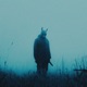 haunting Single