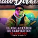 El Encantador de Serpientes Audio Directo Single