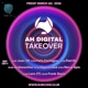 AH Digital Takeover Label Showcase DJ Mix