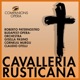 Mascagni Cavalleria Rusticana