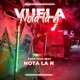 VUELA Freestyle Single