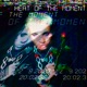 HEAT OF THE MOMENT Single