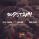 Eldstorm Single