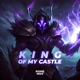 King of My Castle Single