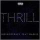 Thrill feat MARKIE Single