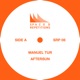 Aftersun EP Single