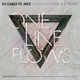 One Line Flows feat Mez Single