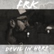 Devil in Here Single