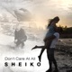 Don t Care at All EP