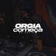 Orgia Começa Single