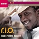 One More Night Single