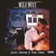 Wild West feat Yung Cinco Single