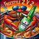 2v2 Freestyle Single
