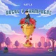 Rosas Y Champaña Single