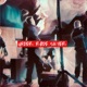 Under Røde Skyer Single