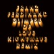 Glimpse of Love Nightwave 6am Remix Single