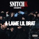 SNITCHK feat ScreamFromTTB Single