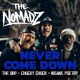 Never Come Down feat Insane Poetry Chucky Chuck The DRP Single
