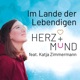 Im Lande der Lebendigen feat Katja Zimmermann Single