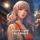 Where Light Can t Reach Single