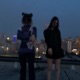 Feel Like Staying feat Vaeo Waifu Single