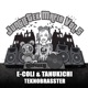 Tekno Brasster feat Tanukichi Single