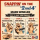 Snappin on the 2 and 4 feat Grant Geissman Single