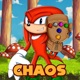 CHAOS KNUCKLE UP Single
