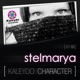 Kaleydo Character Stelmarya 3 Single